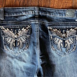 Love Nation jeans - women’s 18